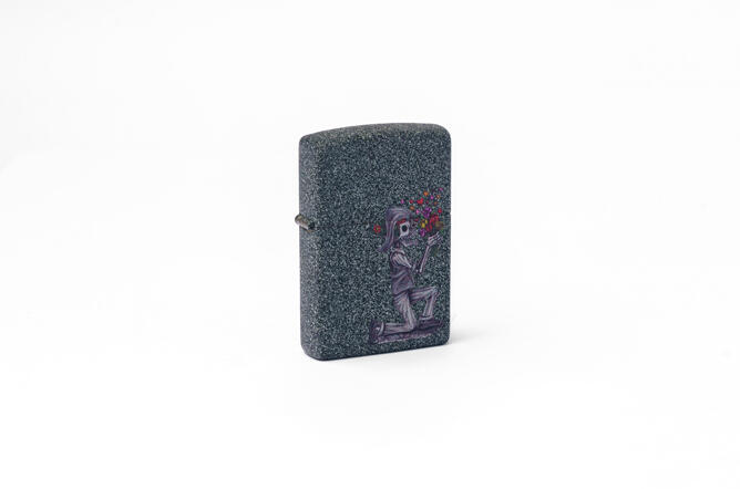 ZIPPO
